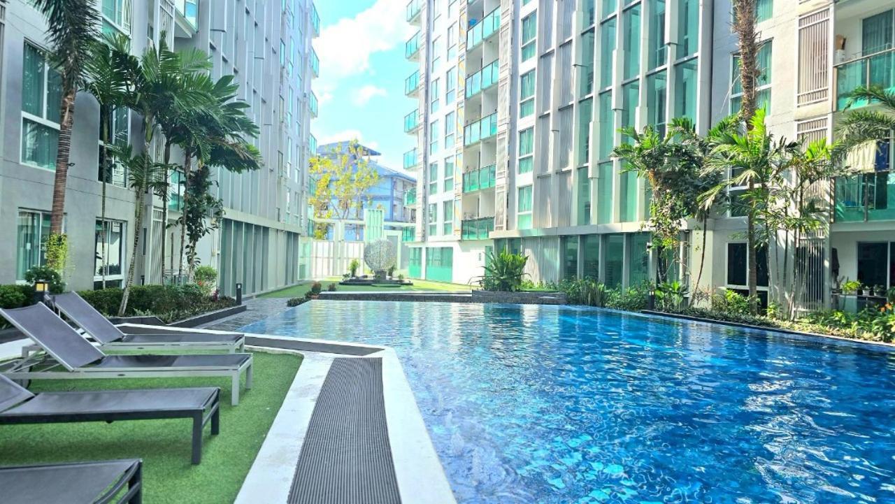 Center New Pattaya