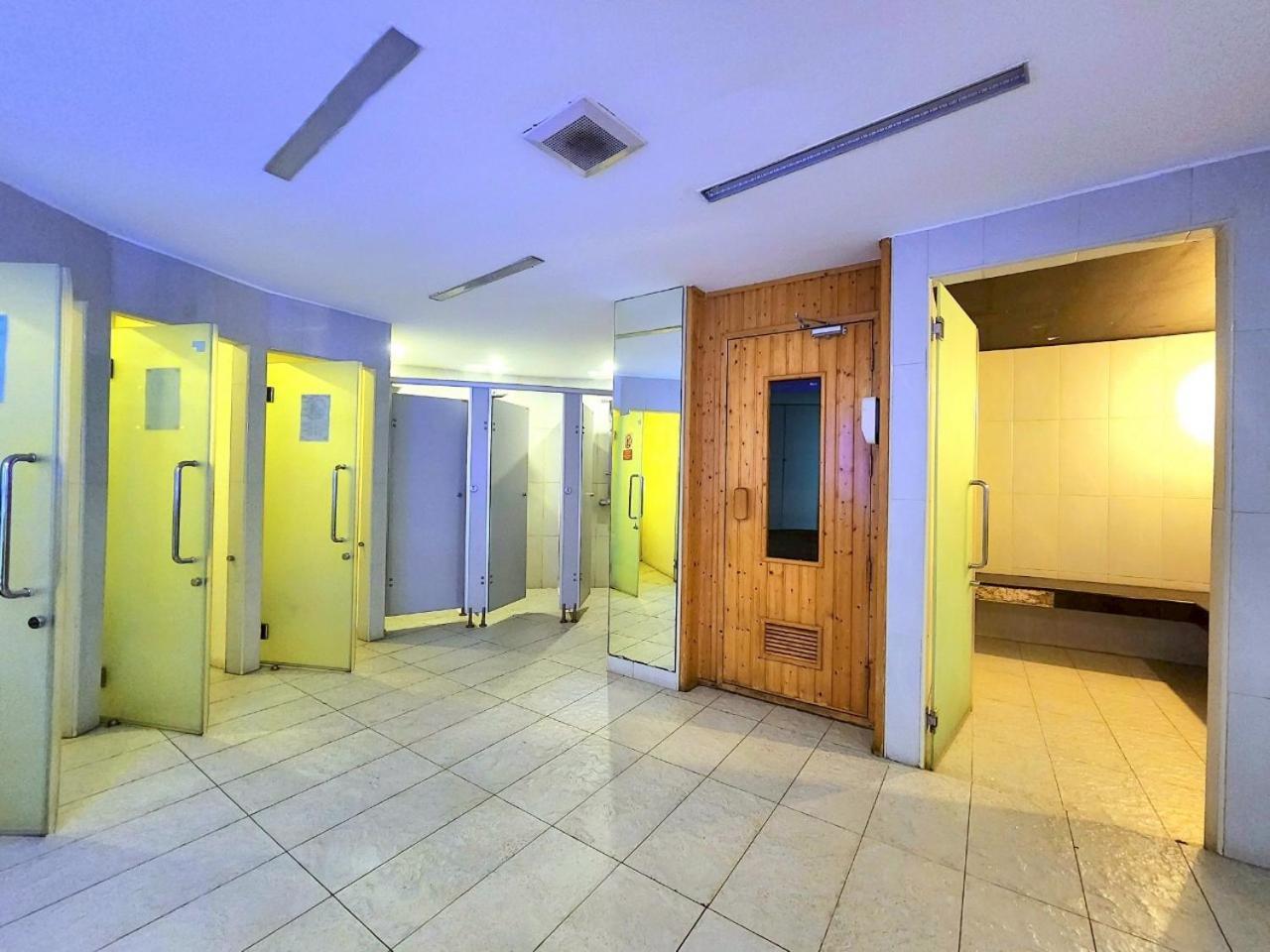 Center New Apartment Pattaya