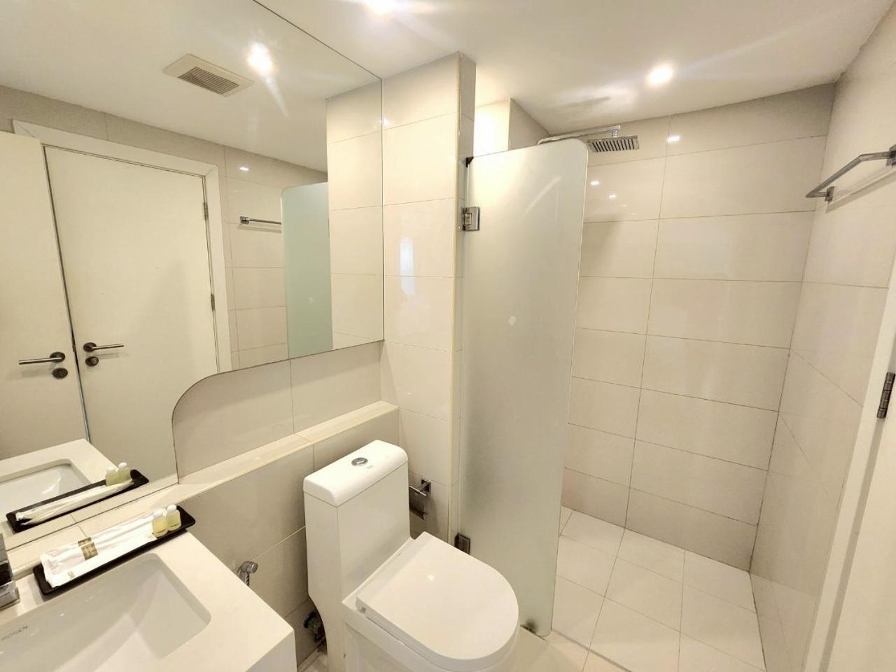 Center New Apartment