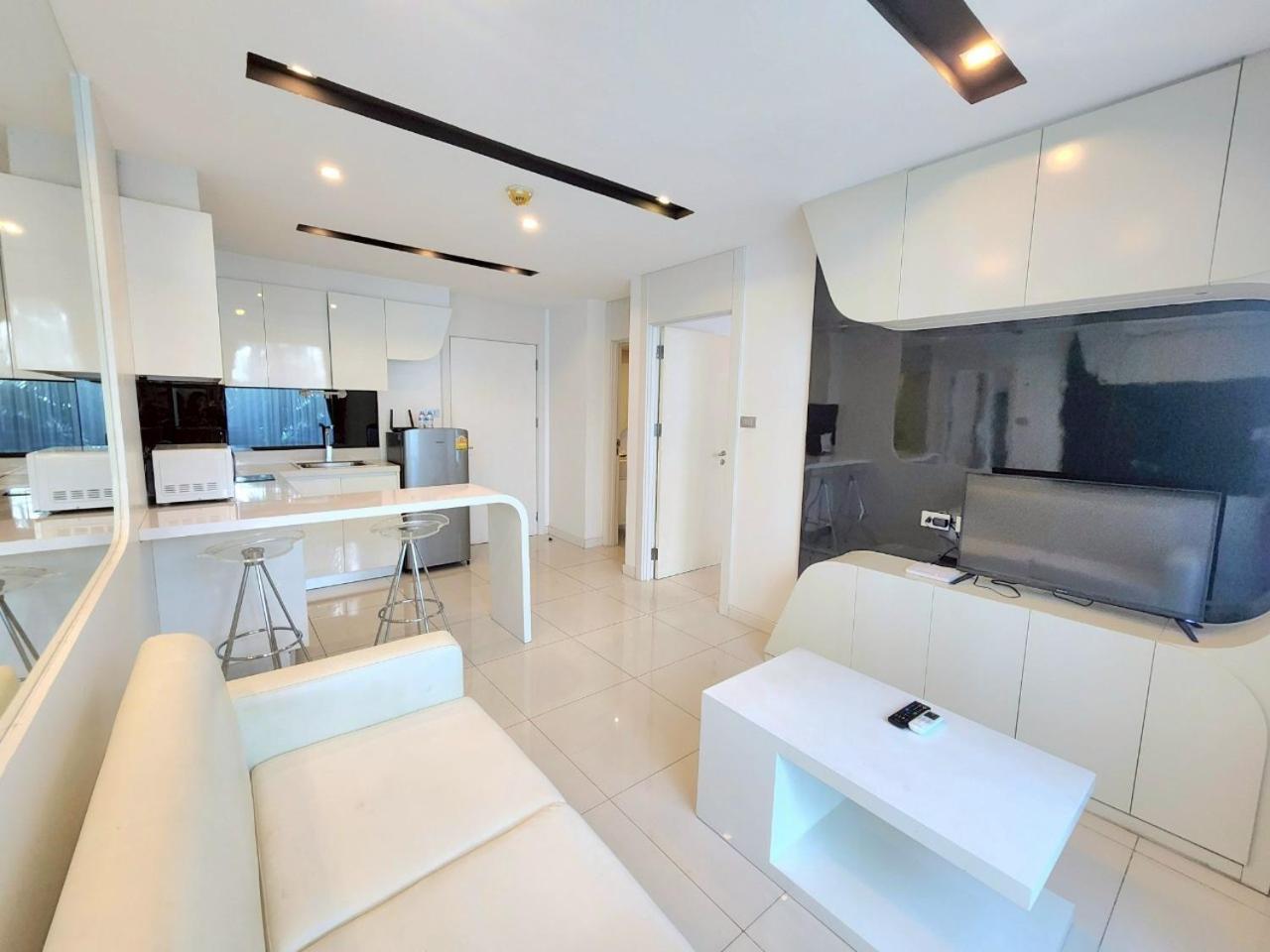 Center New Apartment *