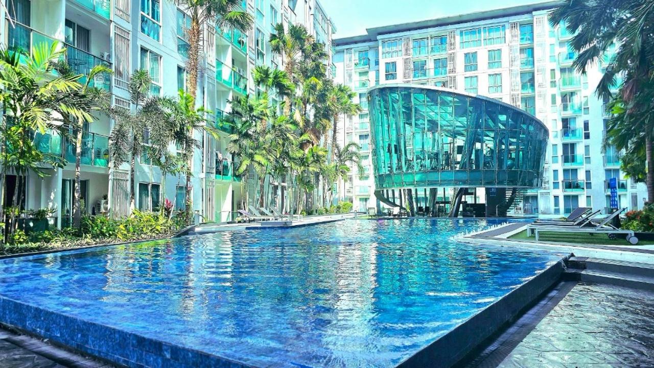 Center New * Pattaya