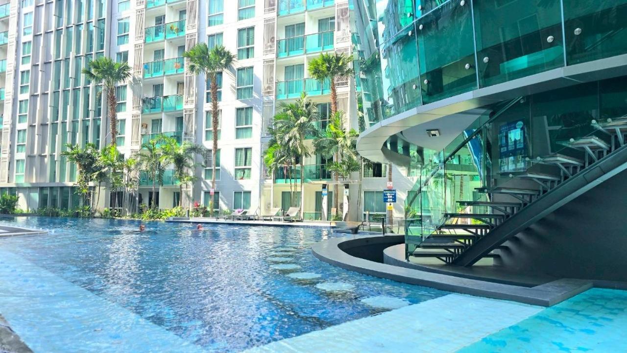 Center New Apartment *