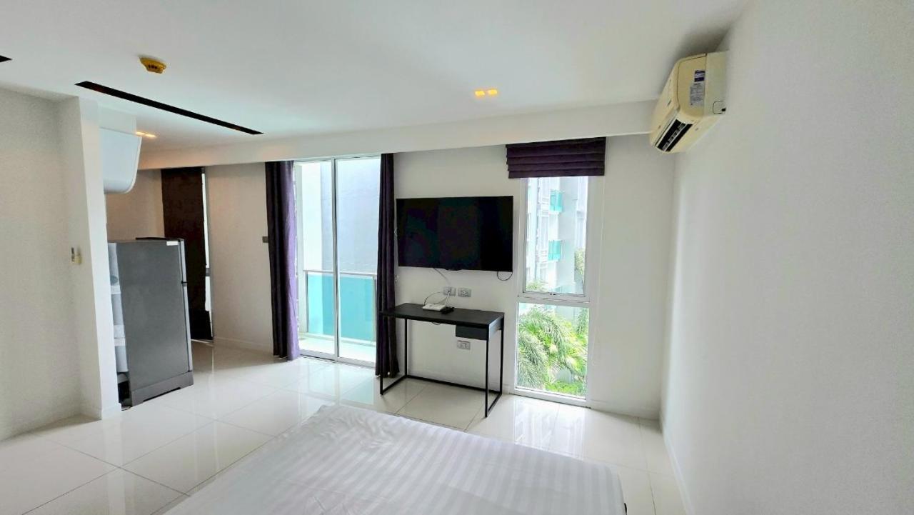 Center New * Pattaya