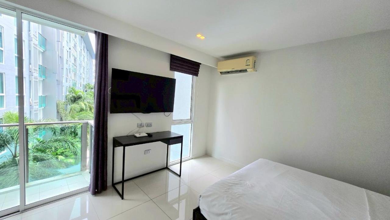 Center New Apartment