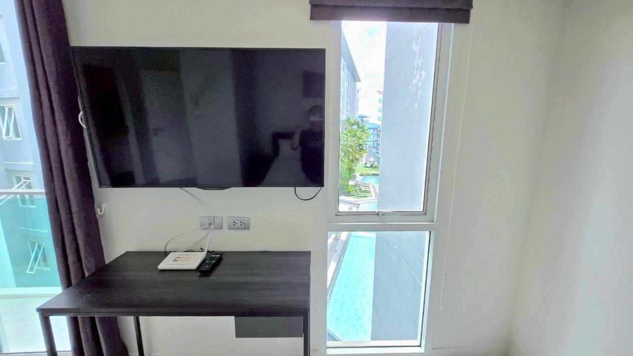 Apartment Center New *