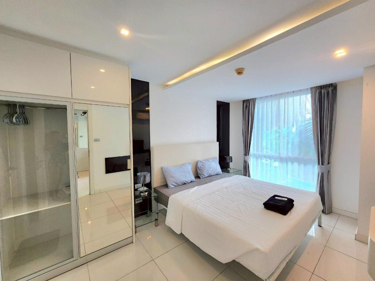 Center New Pattaya