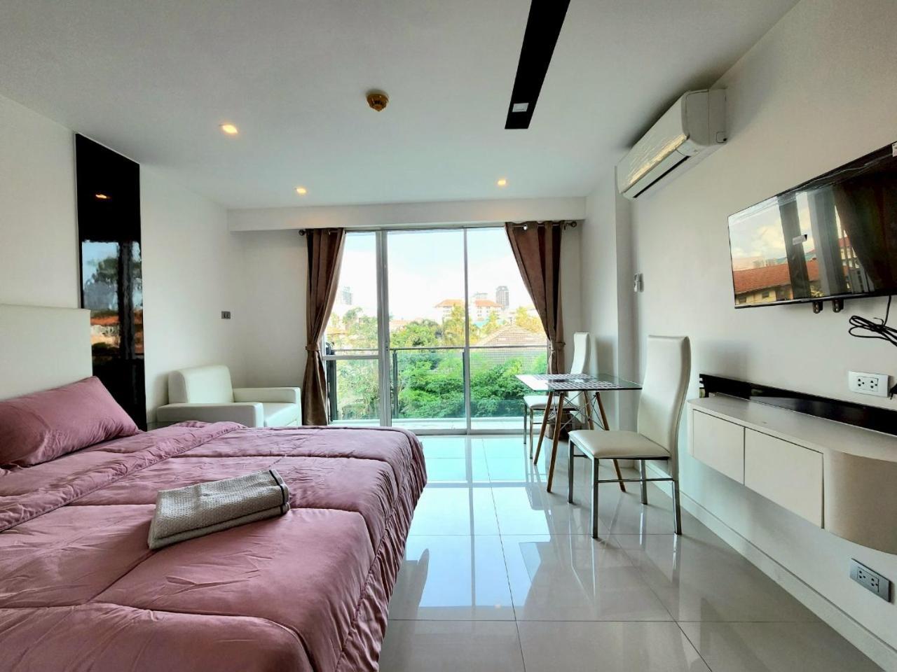 Center New Pattaya