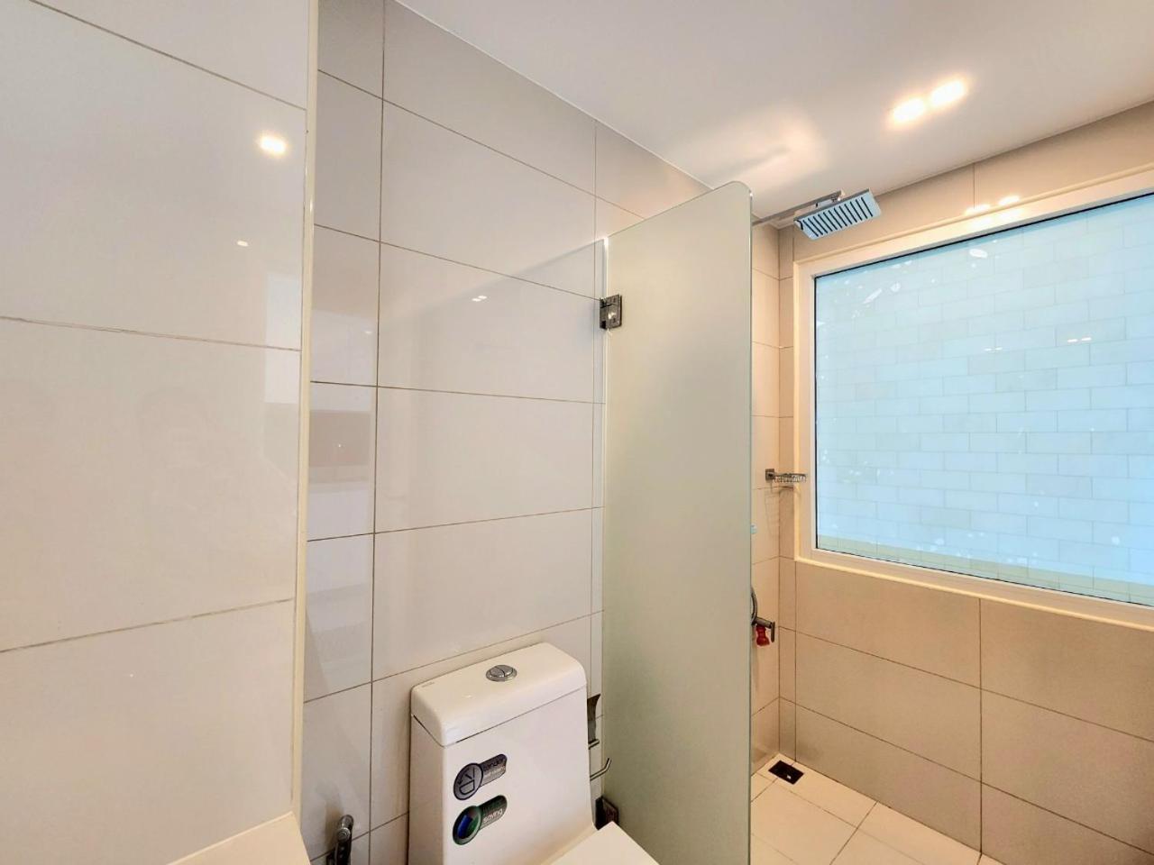 Apartment Center New *