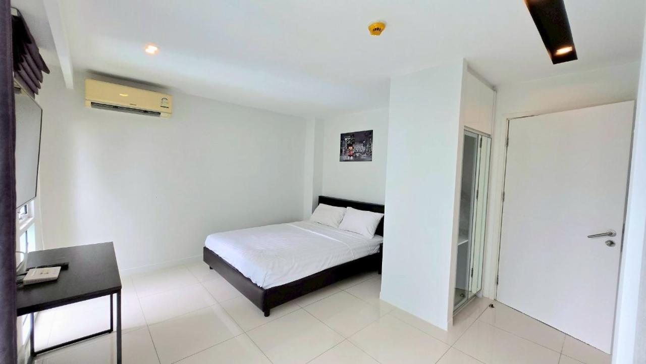 Apartment Center New *