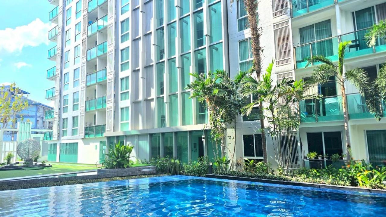 Center New
