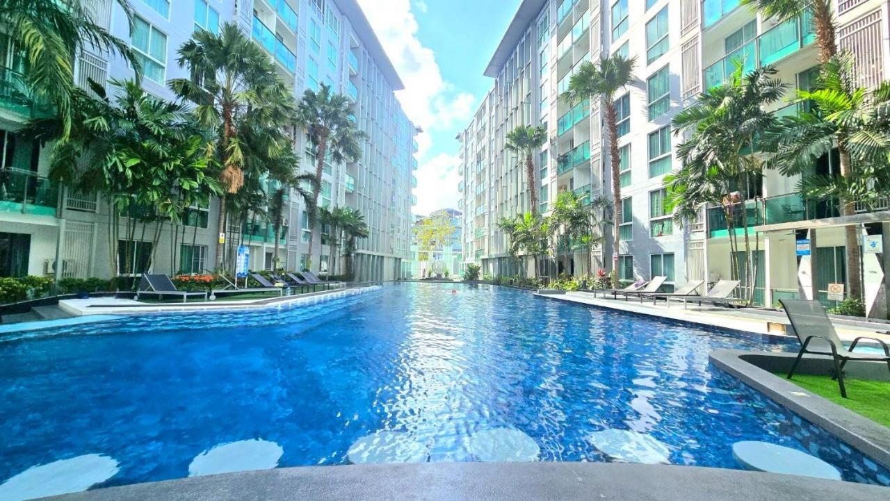 Center New * Pattaya