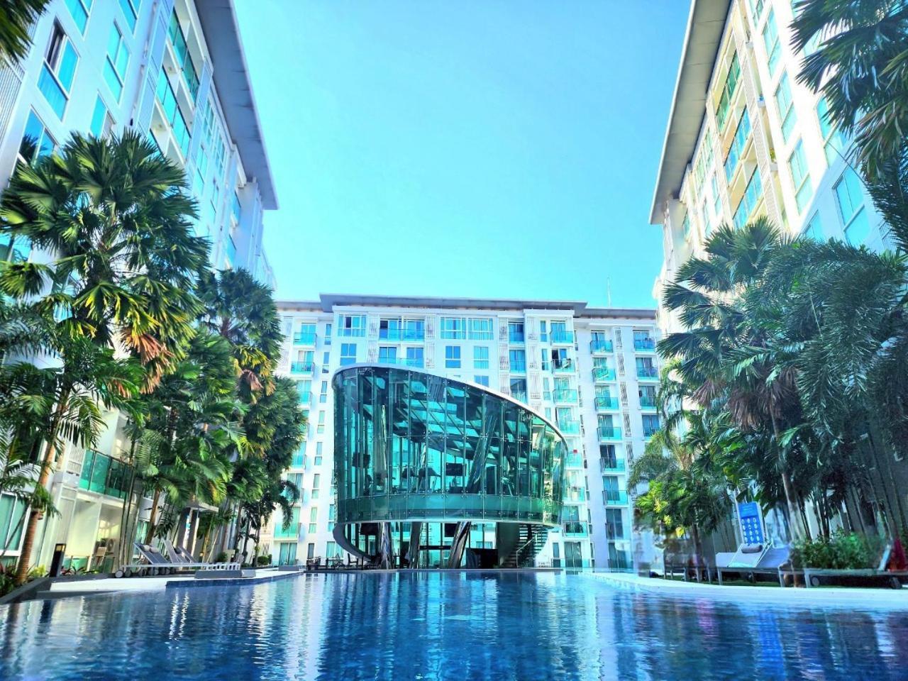 Center New *