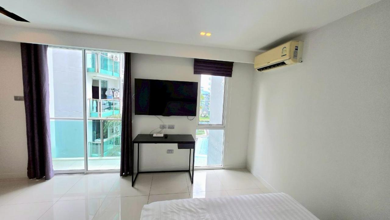 Center New Pattaya