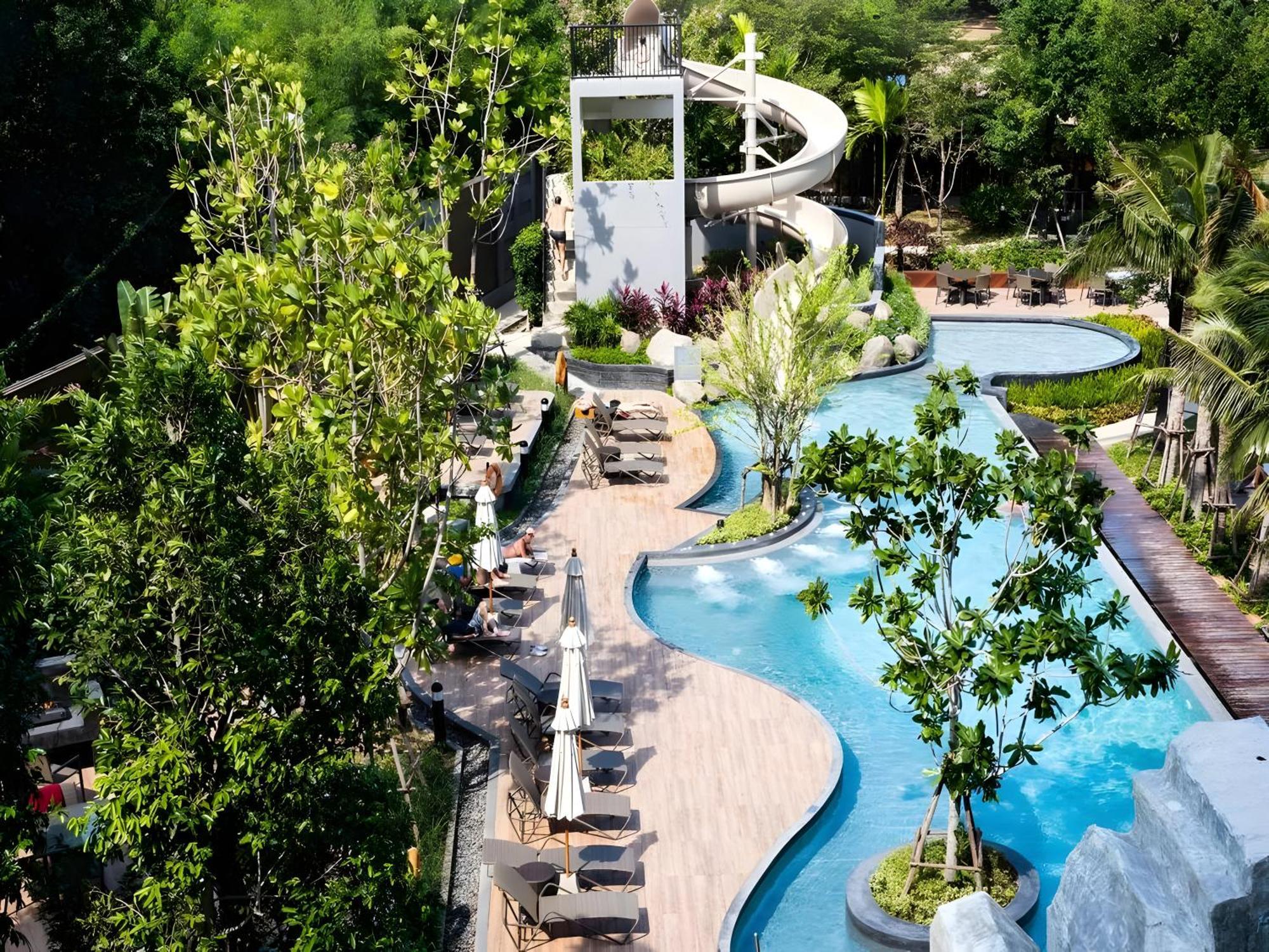 Apartment Sea View High Flr,2 Bed Exclusive At *