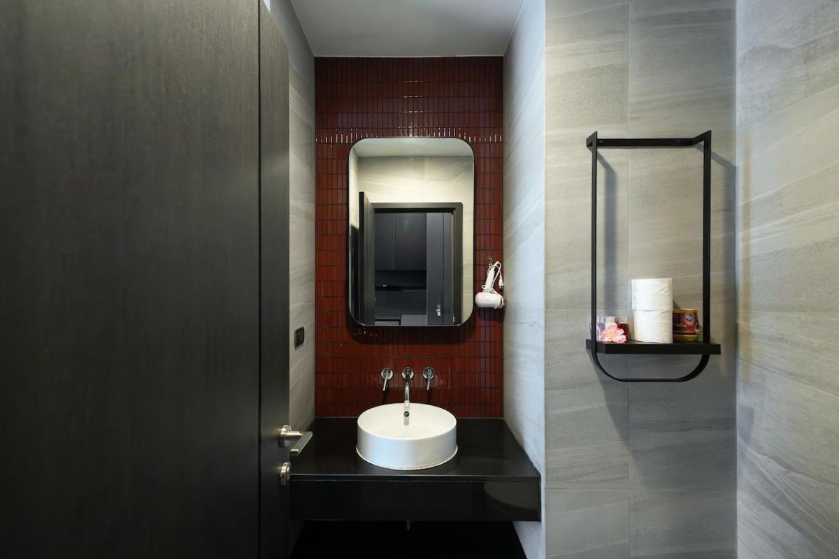 Edge - Luxury 1 Bedroom - 6th Floor #52 Apartment Pattaya