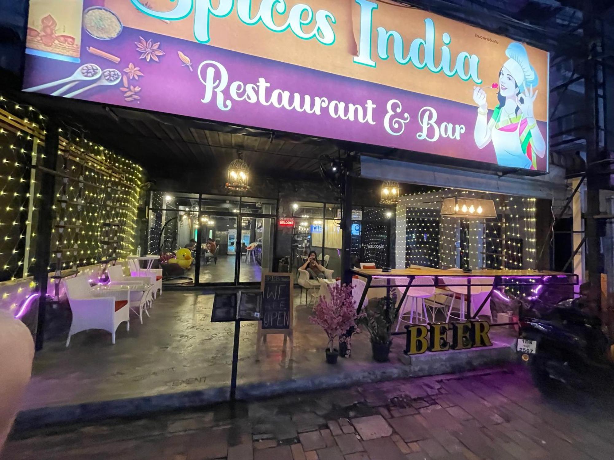Bed & Breakfast Pattaya Bed & Breakfast
