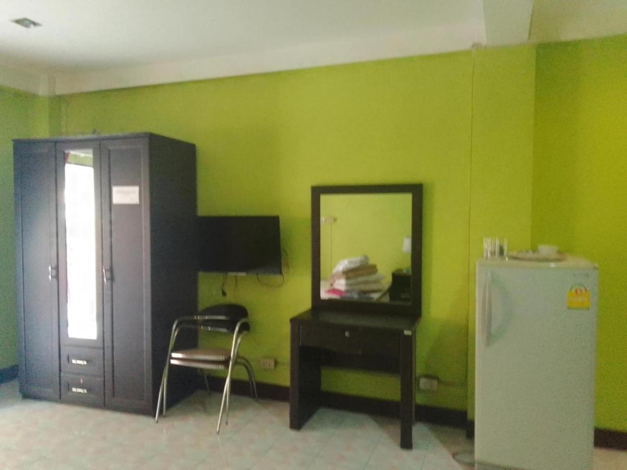 Del Mar By Myrah Hotel Pattaya