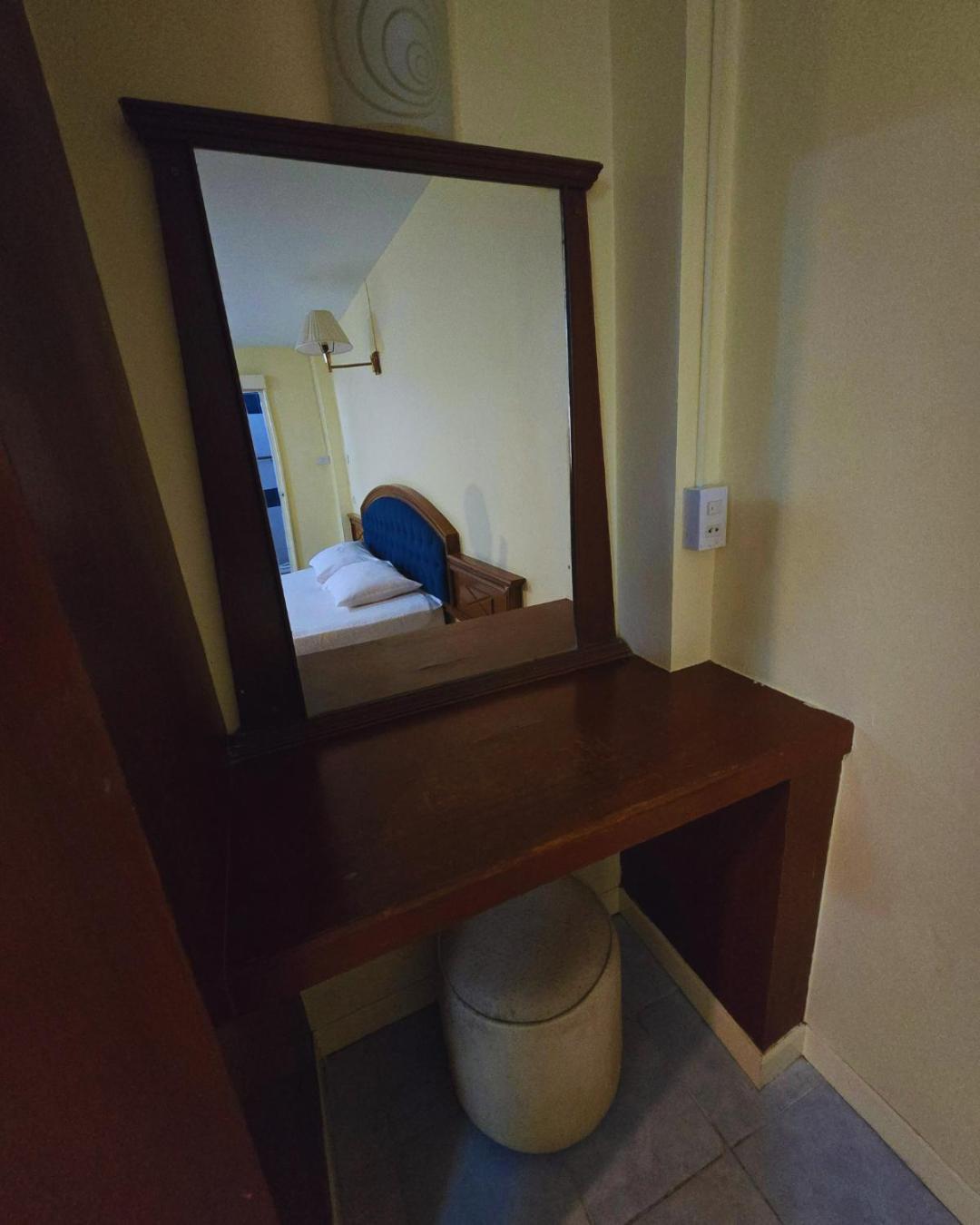 Hotel Jardin Pattaya