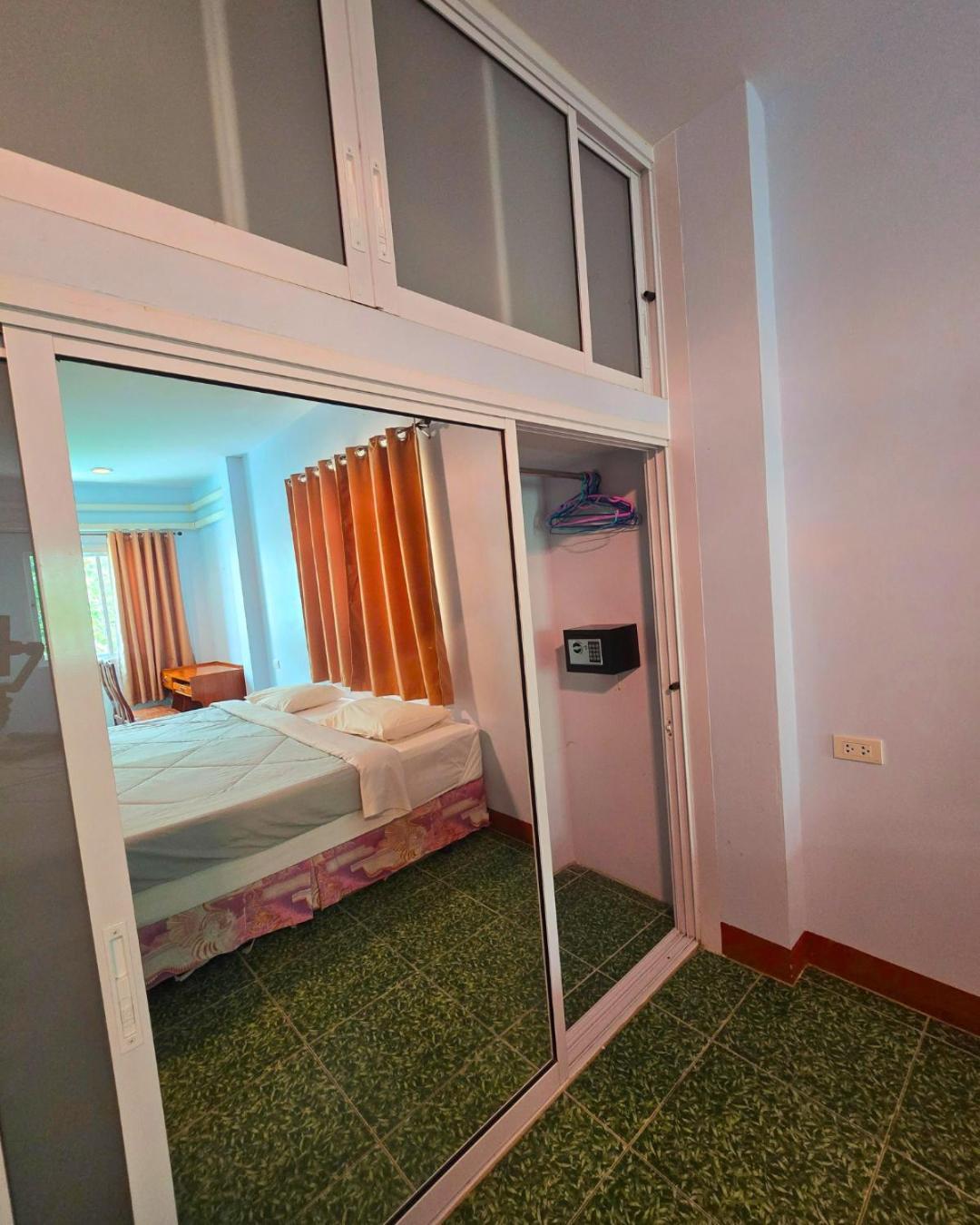 Jardin Pattaya