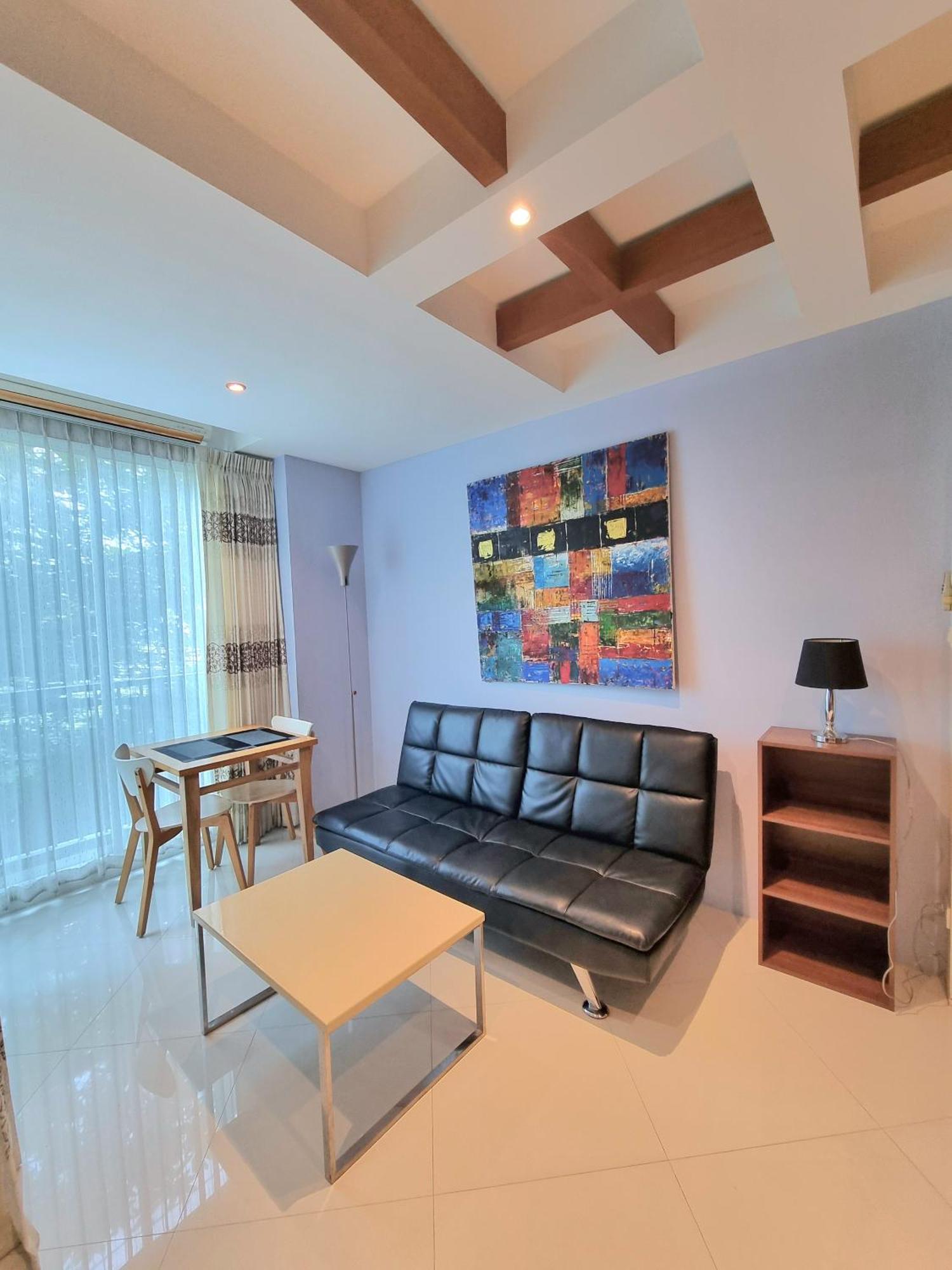 Diamond Apartment Pattaya