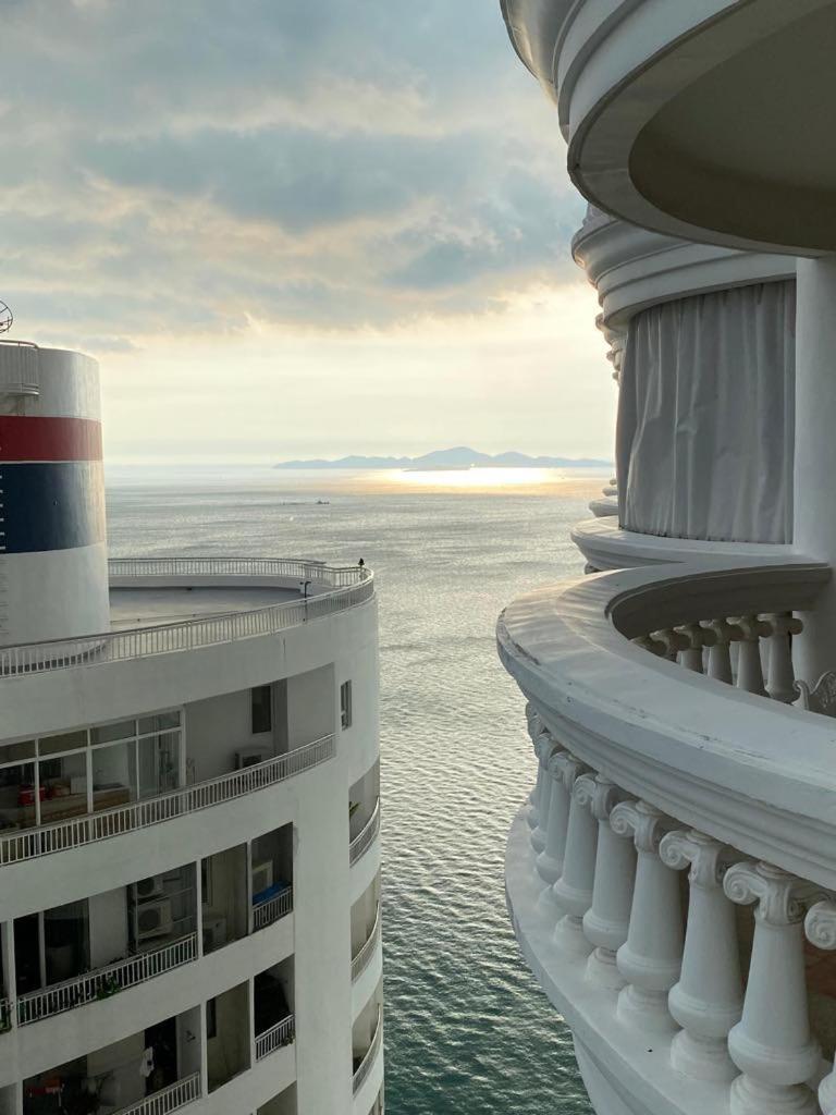 Apartment Sky Pattaya
