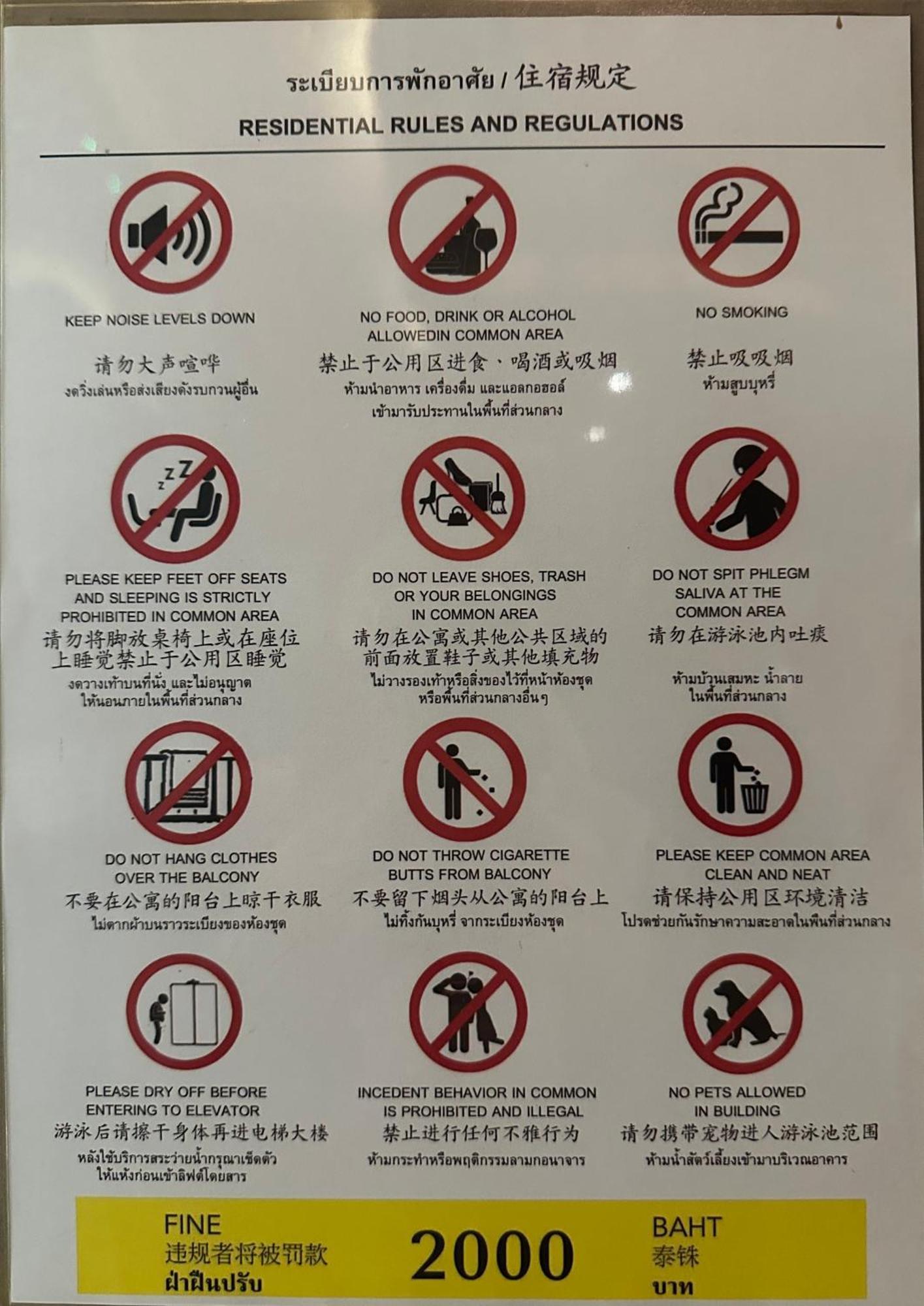 The Base By Adam 4* Pattaya