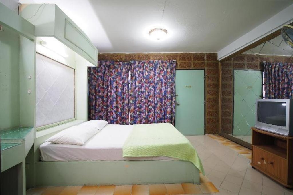 Oyo 1003 Naklua House Pattaya