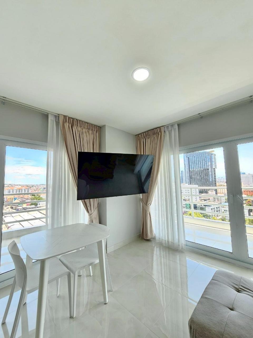 View Talay6 By Blue Ocean Apartment *