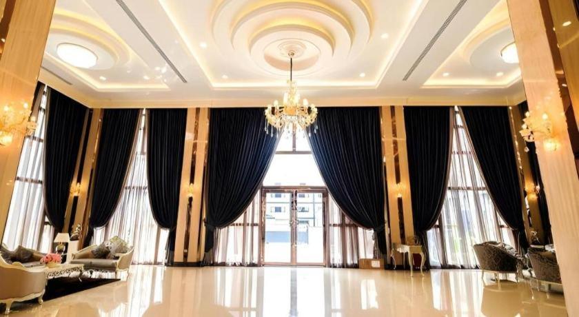 Lk Grand Empire Pattaya