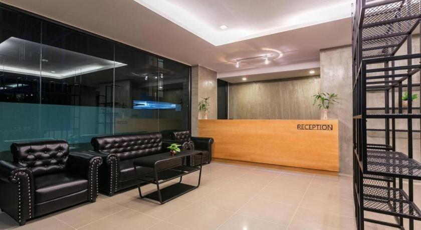 B2 South Hotel Pattaya