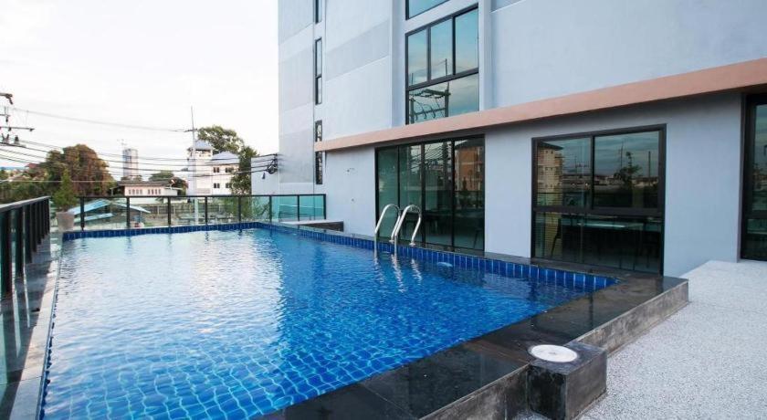 Hotel B2 South Pattaya