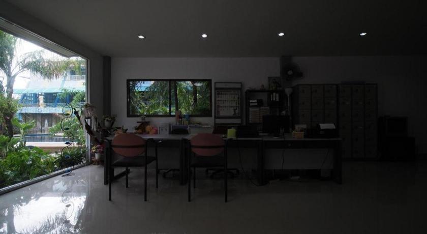 Oyo 1003 Naklua House Pattaya