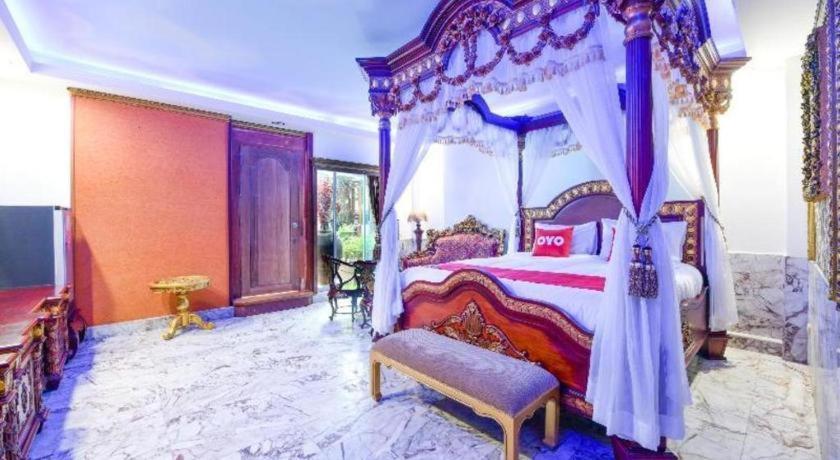 Hotel Oyo 549 Maesri