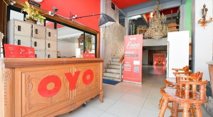 Oyo 549 Maesri Hotel 2*