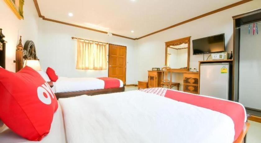 Hotel Oyo 549 Maesri