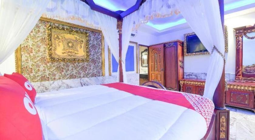 Hotel Oyo 549 Maesri