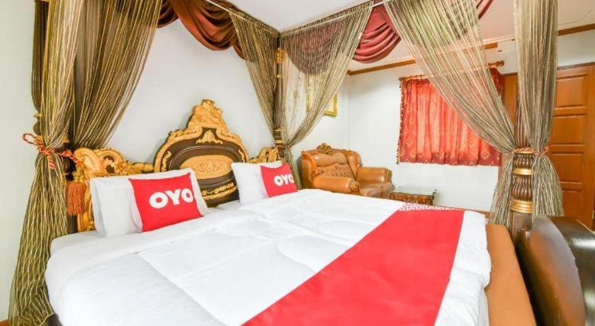 Oyo 549 Maesri Pattaya
