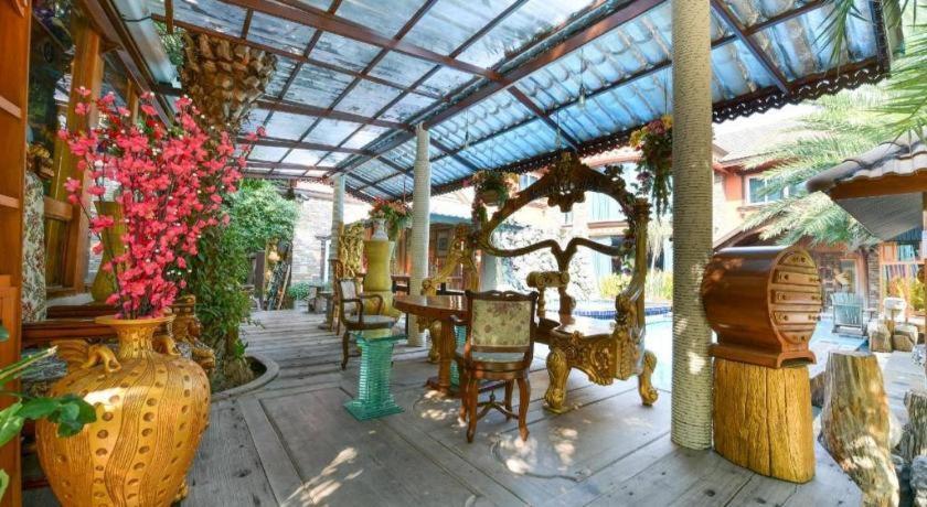 Hotel Oyo 549 Maesri