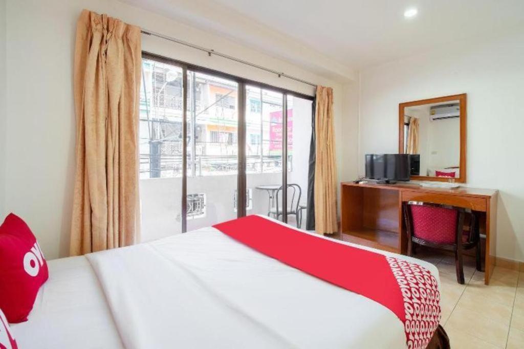 Hotel Oyo 811 Jasmine
