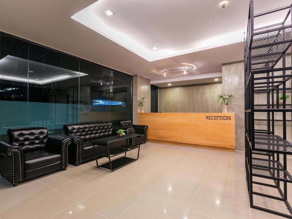 Hotel B2 South Pattaya