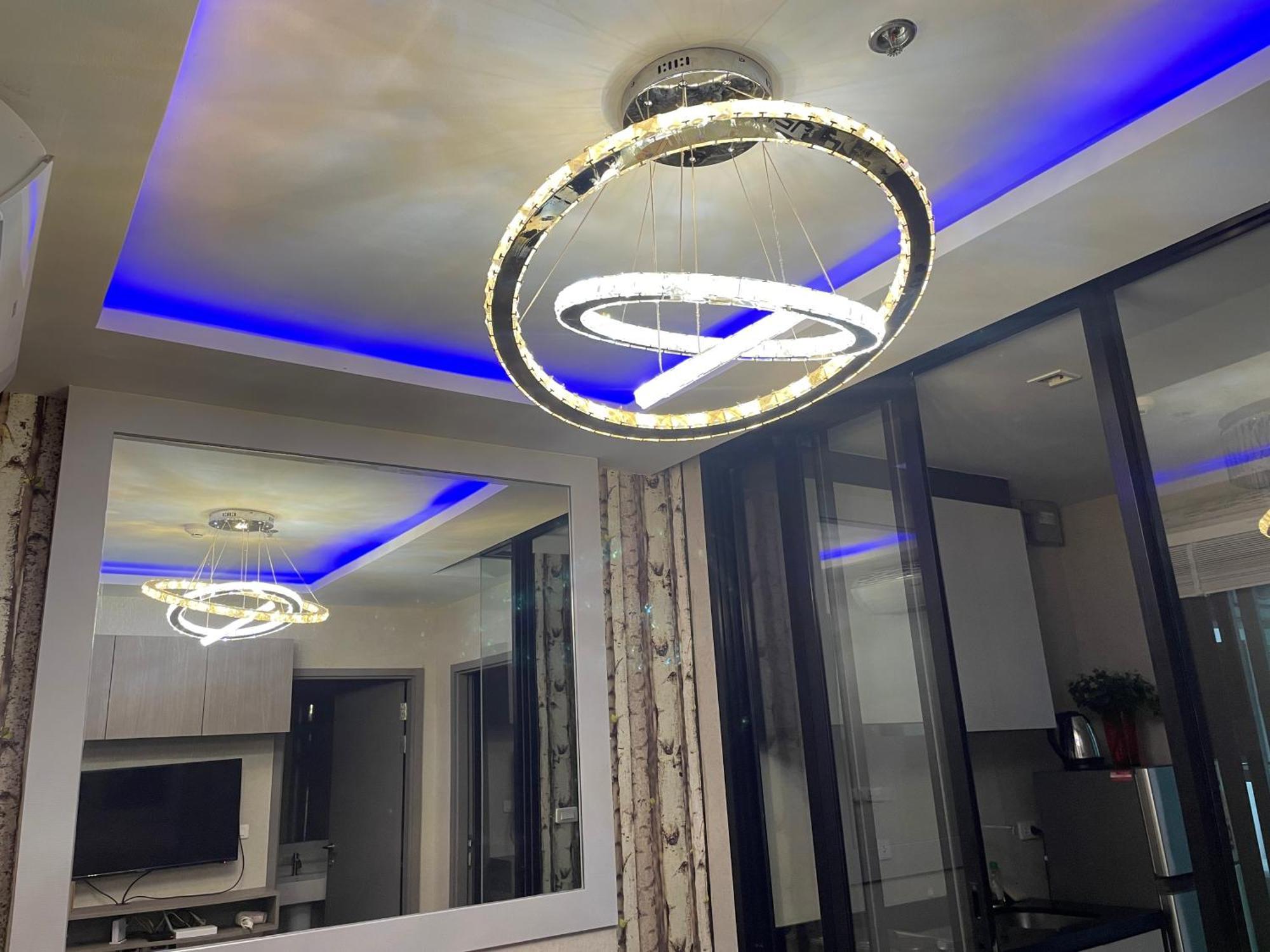 The Base Super Apartment Pattaya