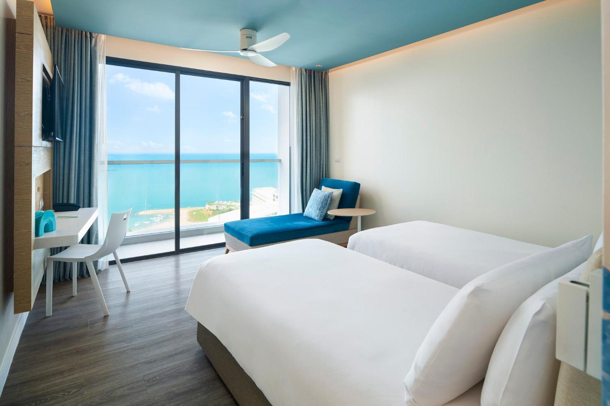 Hotel Ozo North 4*