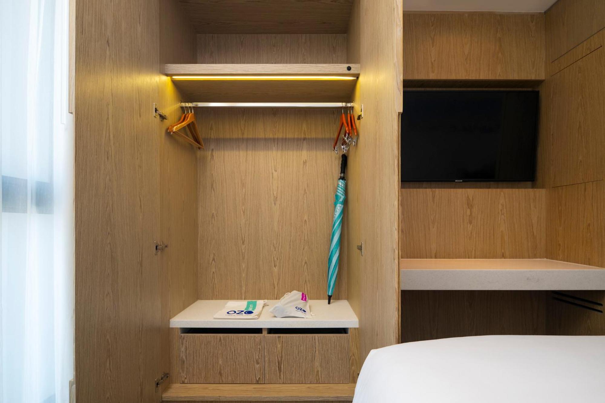 Ozo North 4*