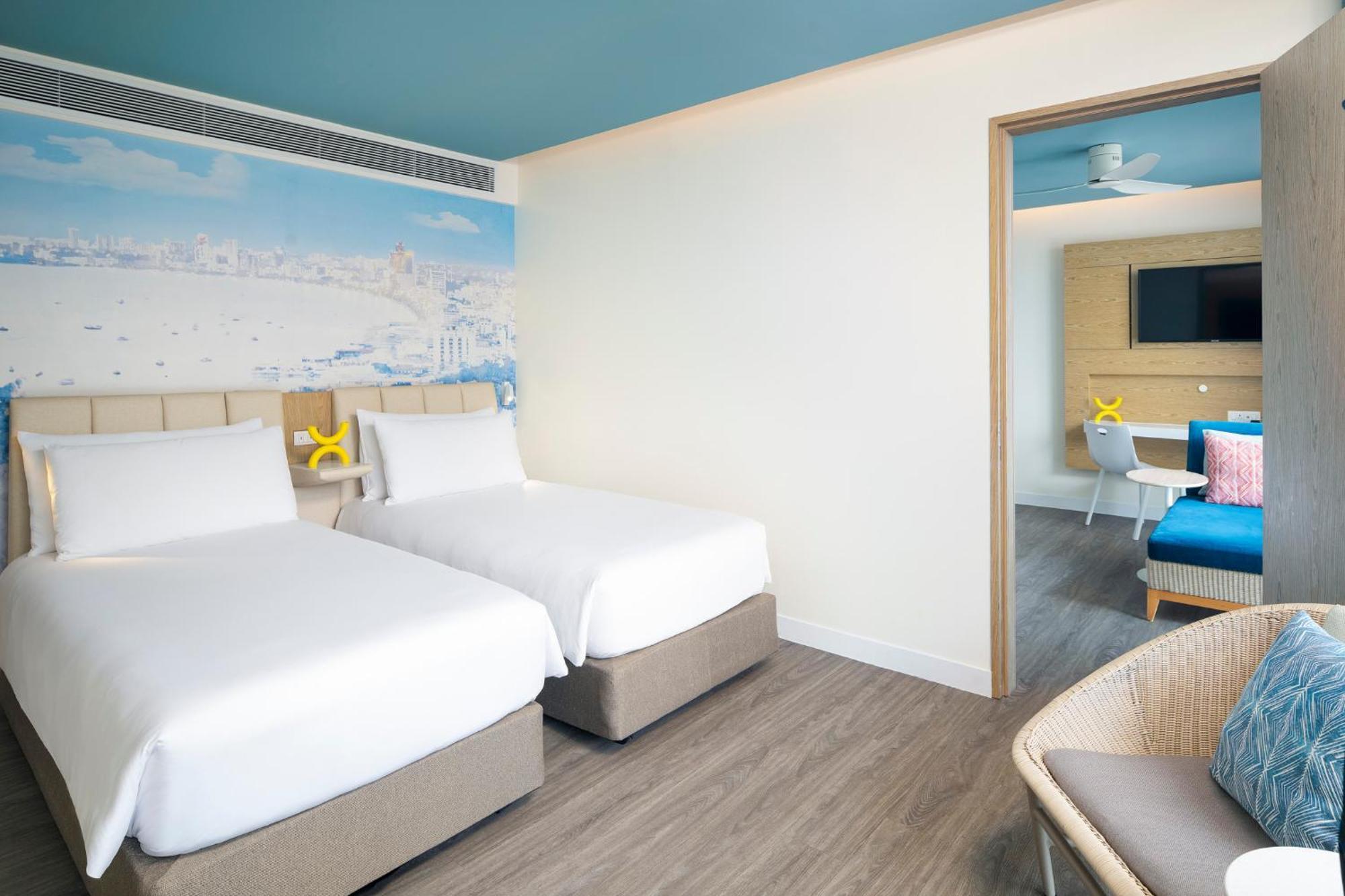Ozo North Hotel