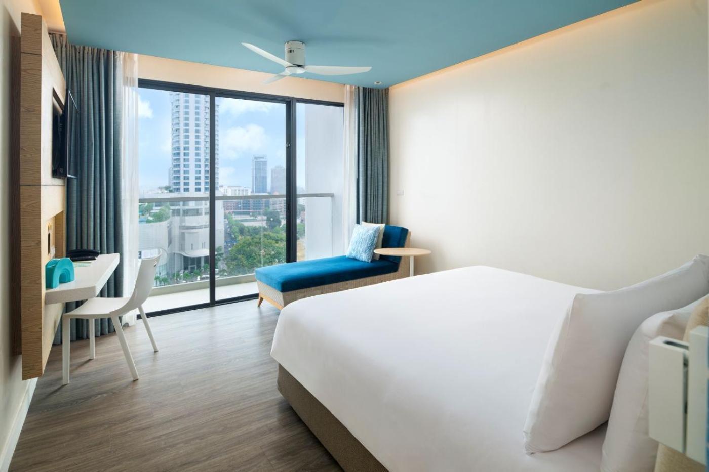 Ozo North Pattaya