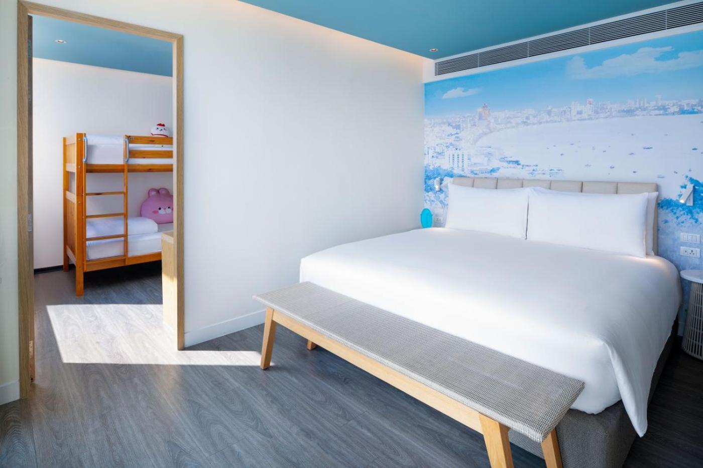 Hotel Ozo North Pattaya