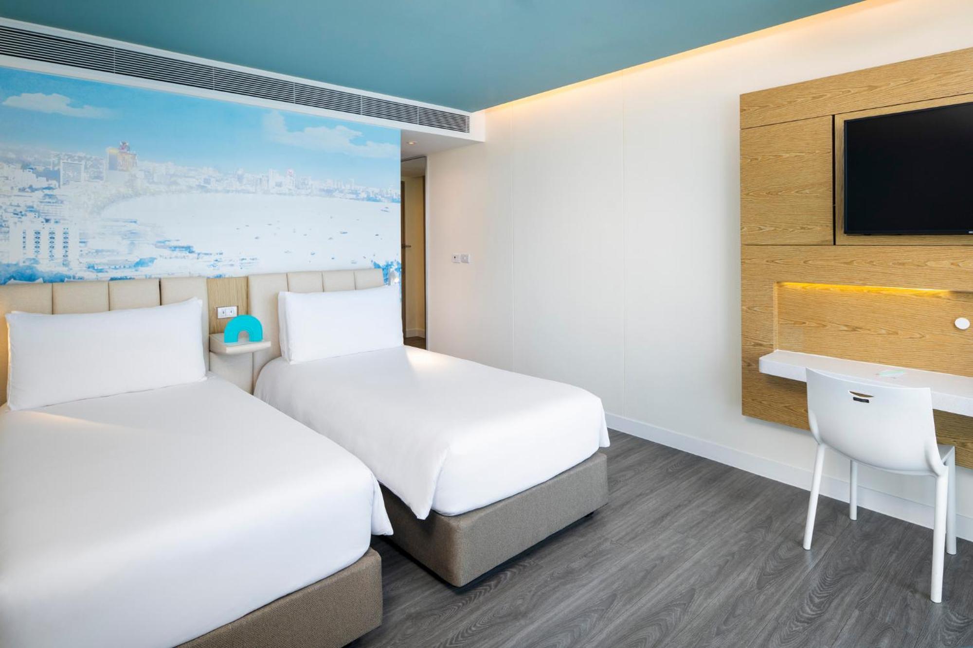 Ozo North 4*