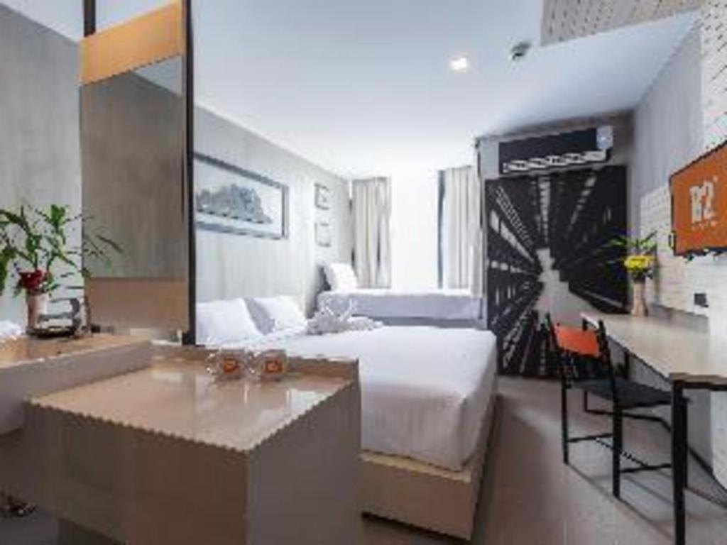 Hotel B2 South Pattaya