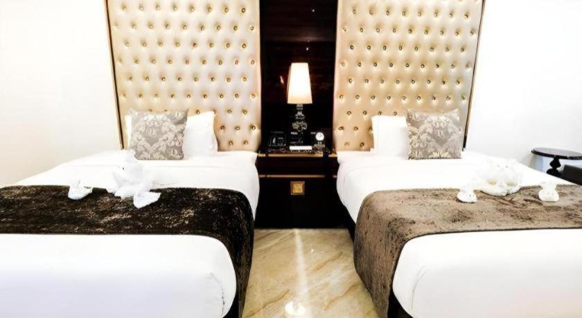Hotel Lk Grand Empire