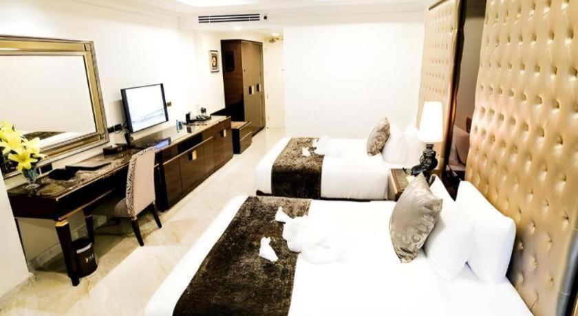 Hotel Lk Grand Empire